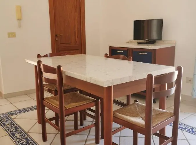 Casa vacanze Anfora Blu *