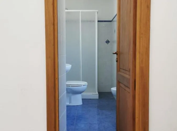 Ferienhaus Anfora Blu