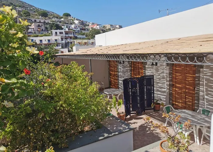 Casa vacanze Anfora Blu *